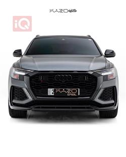 اودي RSQ8